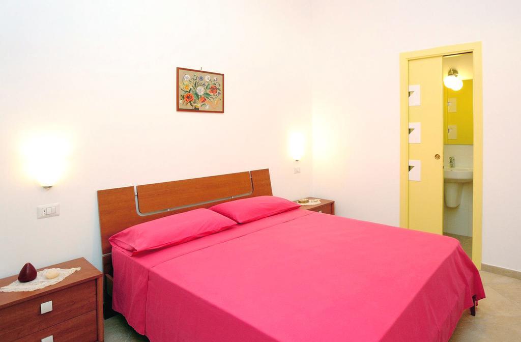Vila L'Olimpo Casa Vacanze Conca dei Marini Exteriér fotografie