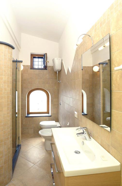 Vila L'Olimpo Casa Vacanze Conca dei Marini Exteriér fotografie