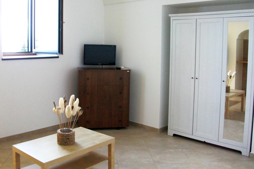 Vila L'Olimpo Casa Vacanze Conca dei Marini Exteriér fotografie